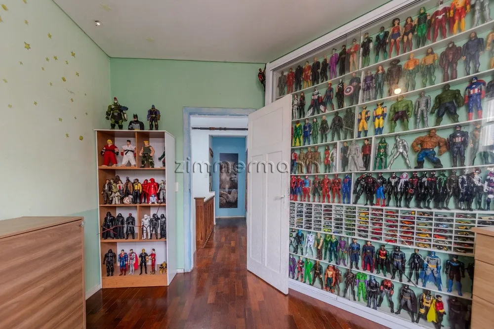 Casa, 4 quartos, 163 m² - Foto 5