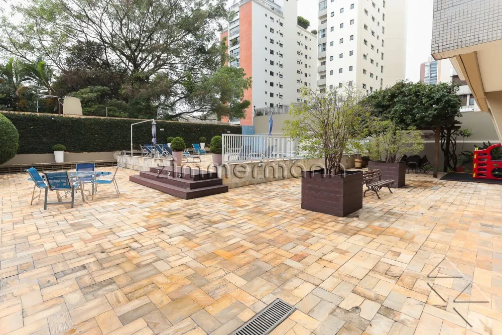 Apartamento, 3 quartos, 91 m² - Foto 1