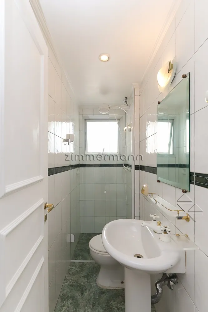 Apartamento, 3 quartos, 91 m² - Foto 6