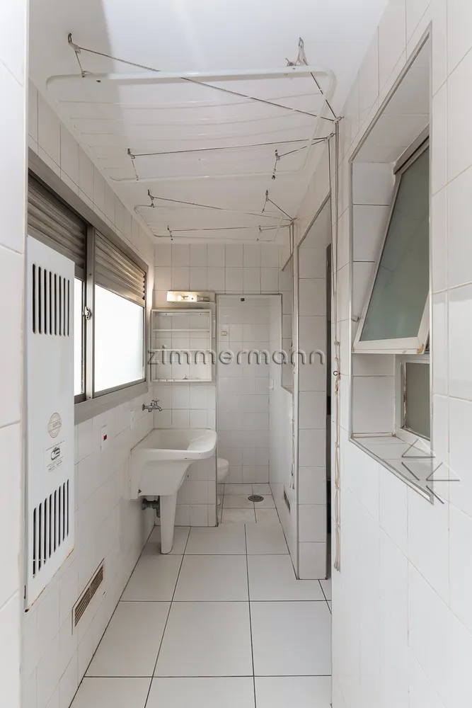 Apartamento, 3 quartos, 91 m² - Foto 2