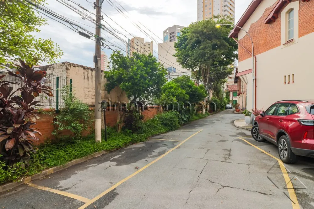 Casa, 3 quartos, 80 m² - Foto 12