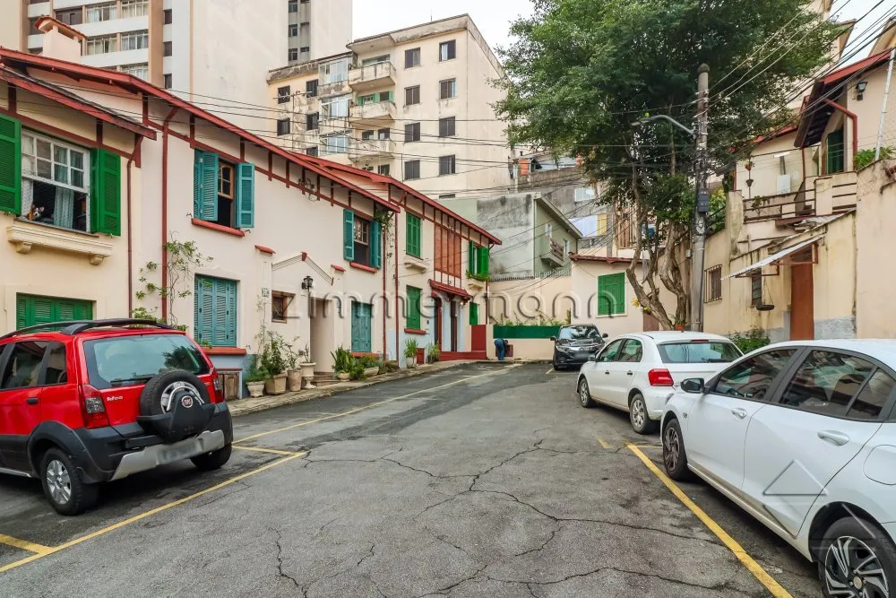 Casa, 3 quartos, 80 m² - Foto 1