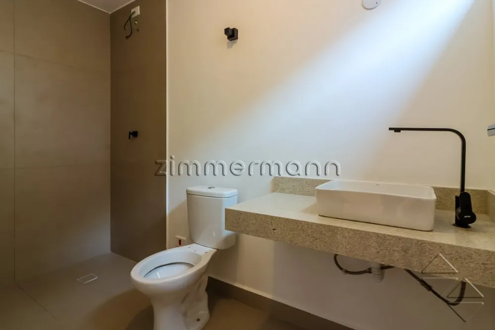 Casa, 3 quartos, 80 m² - Foto 7