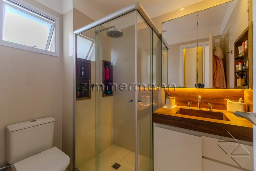 Apartamento, 1 quarto, 73 m² - Foto 4