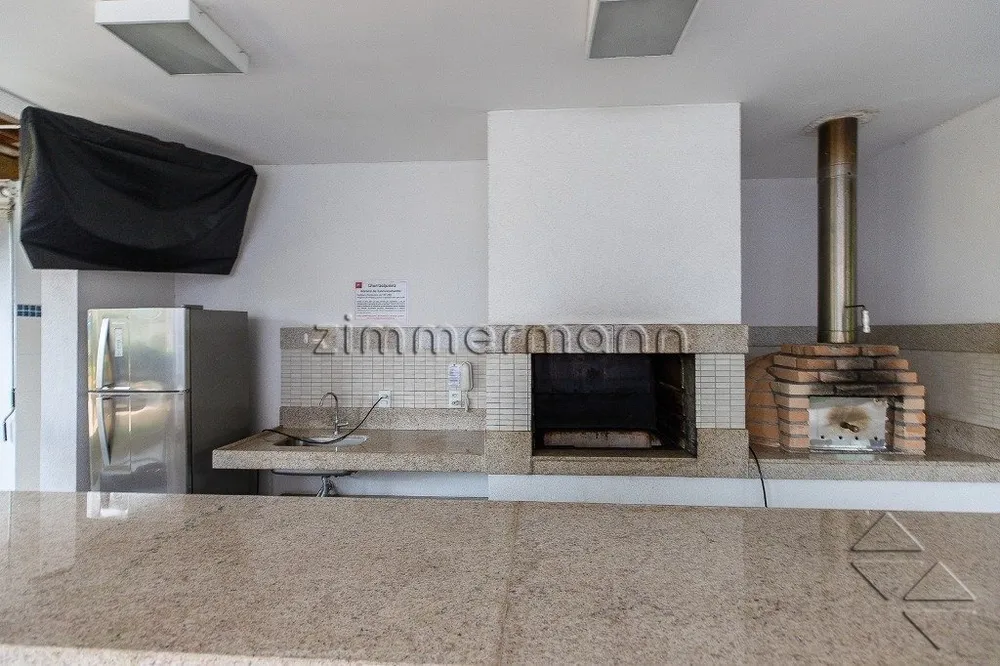 Apartamento, 1 quarto, 73 m² - Foto 1