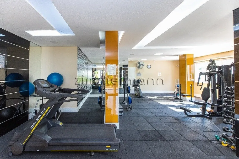 Apartamento, 1 quarto, 73 m² - Foto 5