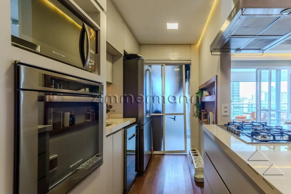 Apartamento, 1 quarto, 73 m² - Foto 1