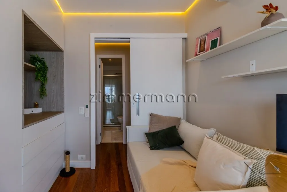 Apartamento, 1 quarto, 73 m² - Foto 3