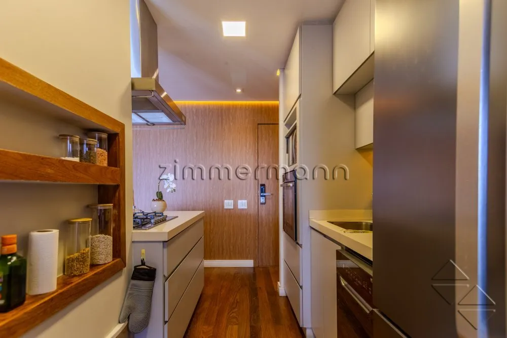 Apartamento, 1 quarto, 73 m² - Foto 2