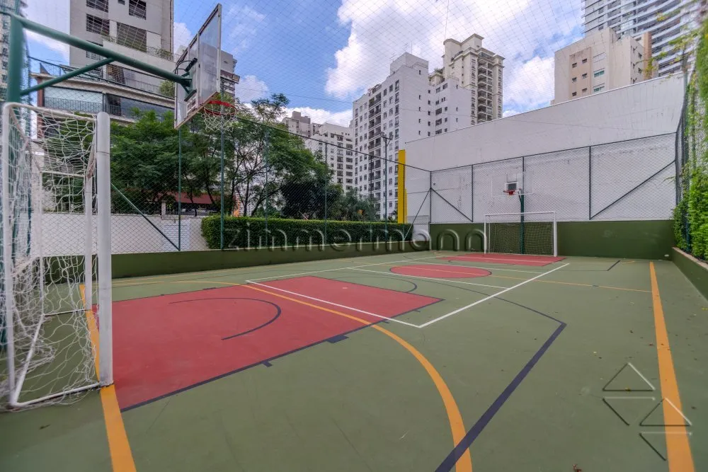 Apartamento, 1 quarto, 73 m² - Foto 2