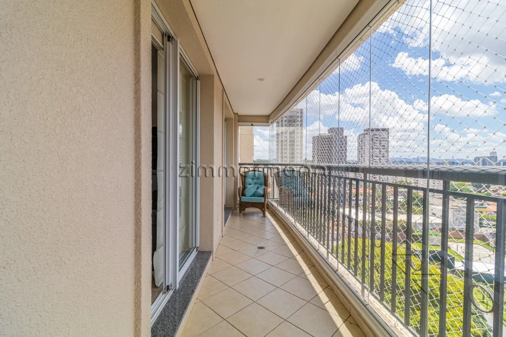 Apartamento, 3 quartos, 170 m² - Foto 1
