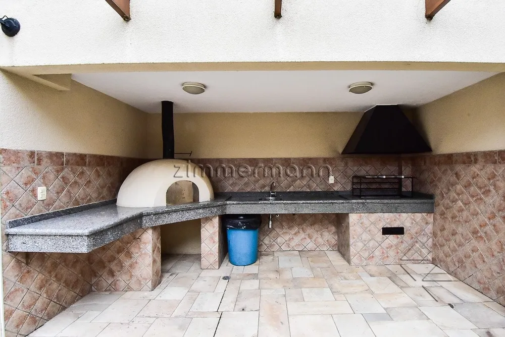 Apartamento, 3 quartos, 170 m² - Foto 4