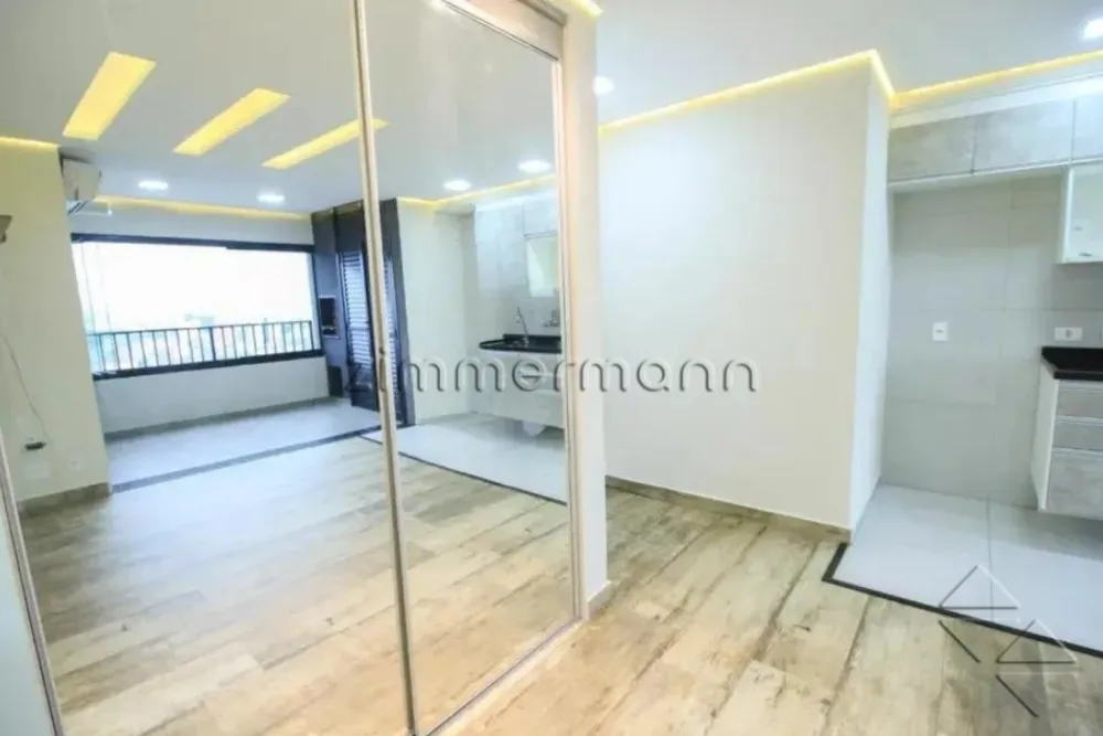 Apartamento, 2 quartos, 51 m² - Foto 1
