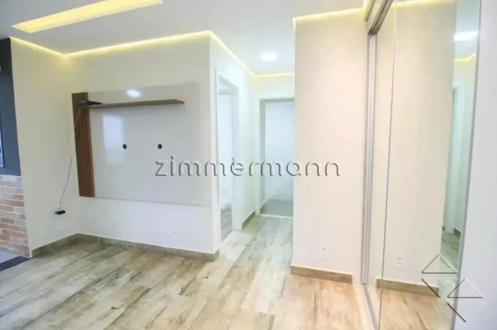 Apartamento, 2 quartos, 51 m² - Foto 3
