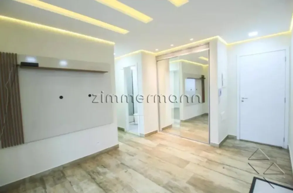 Apartamento, 2 quartos, 51 m² - Foto 2