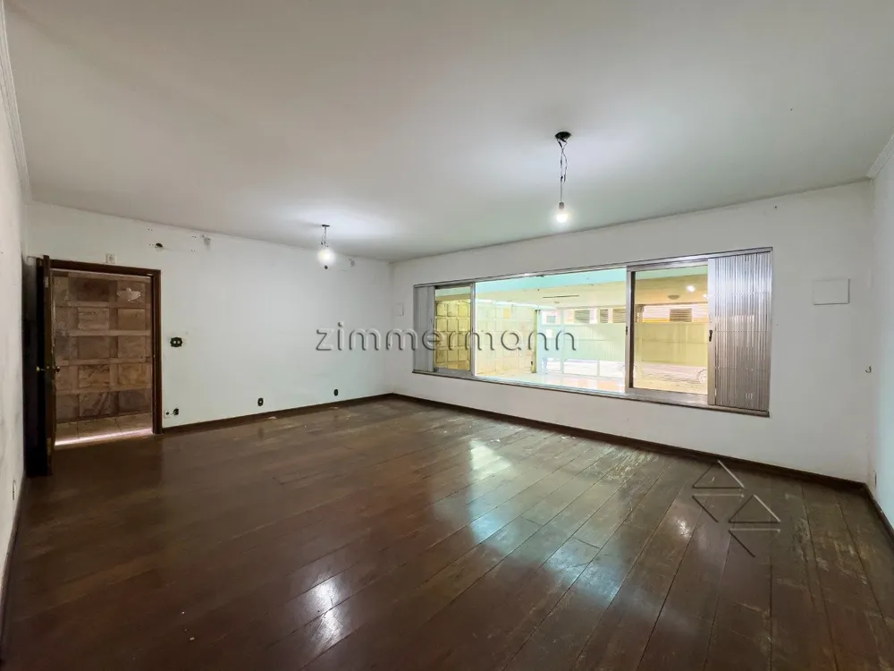 Casa, 3 quartos, 270 m² - Foto 1
