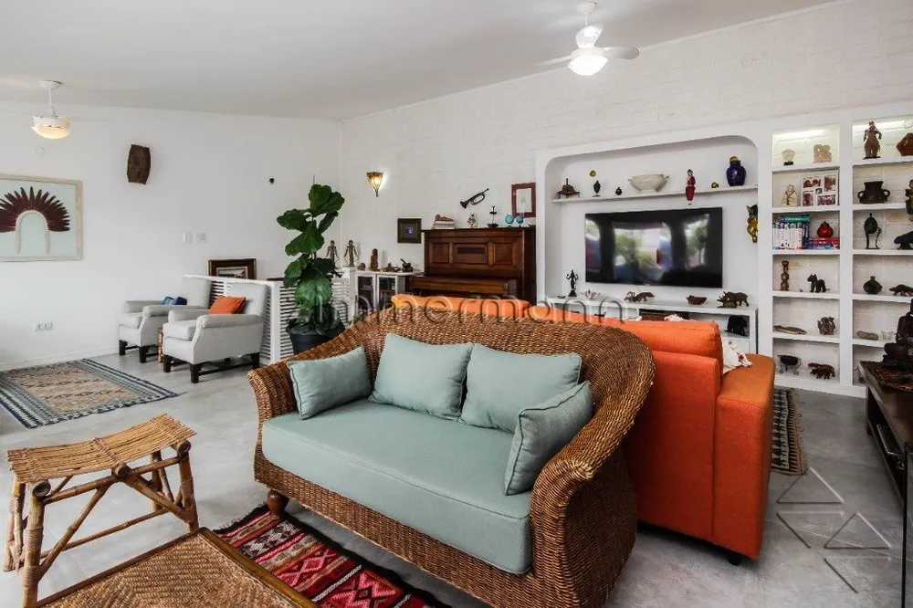Cobertura, 2 quartos, 156 m² - Foto 4