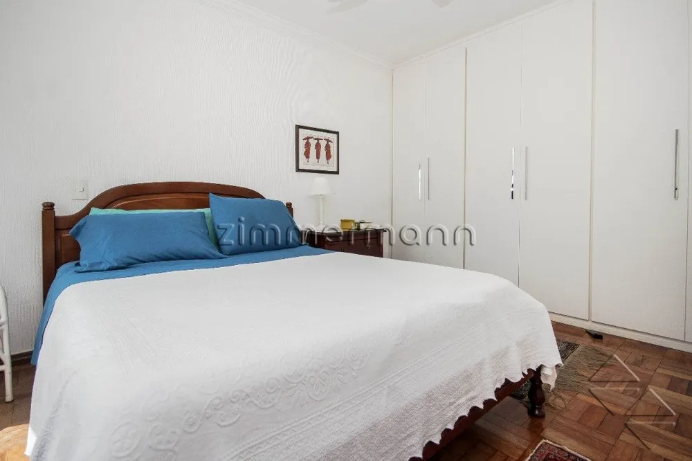 Cobertura, 2 quartos, 156 m² - Foto 8