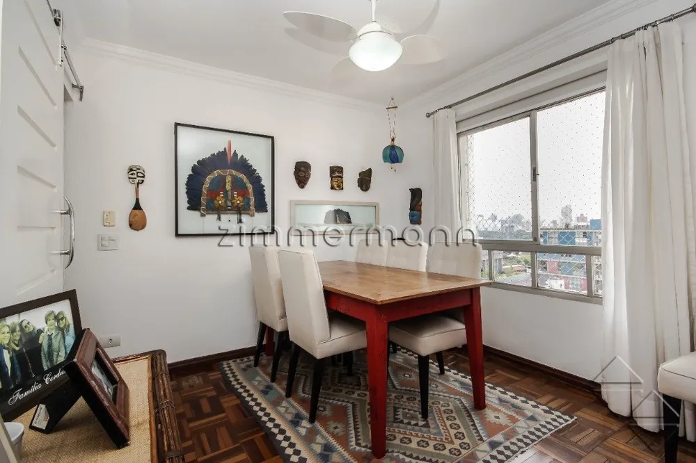 Cobertura, 2 quartos, 156 m² - Foto 1