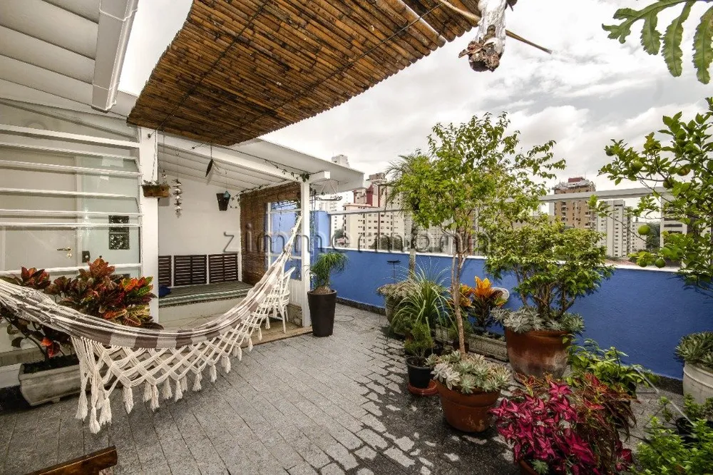 Cobertura, 2 quartos, 156 m² - Foto 6