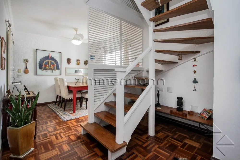 Cobertura, 2 quartos, 156 m² - Foto 4