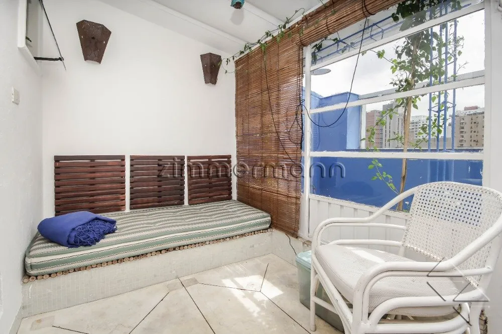 Cobertura, 2 quartos, 156 m² - Foto 3