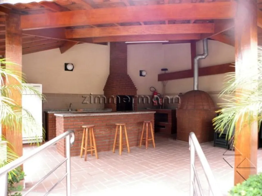 Cobertura, 2 quartos, 156 m² - Foto 2