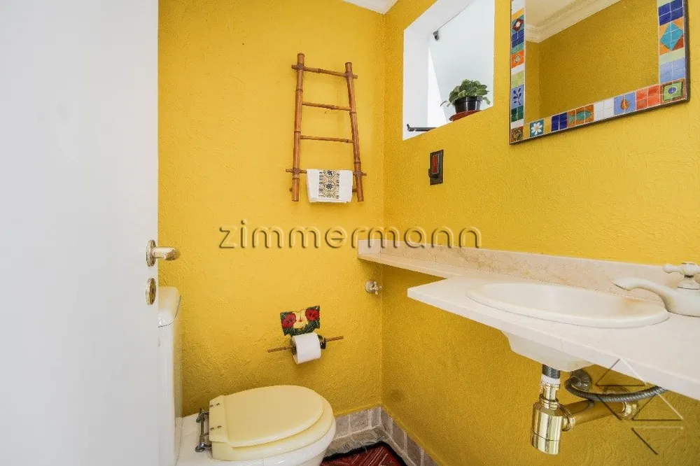 Cobertura, 2 quartos, 156 m² - Foto 7