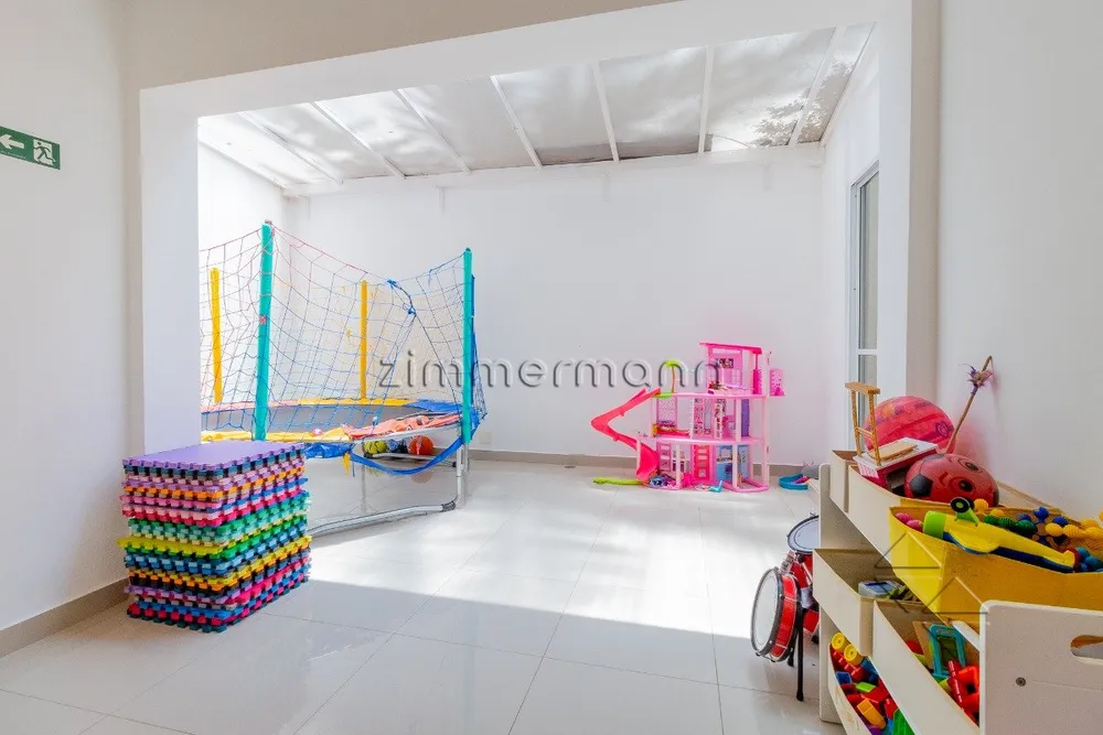 Apartamento, 4 quartos, 278 m² - Foto 2