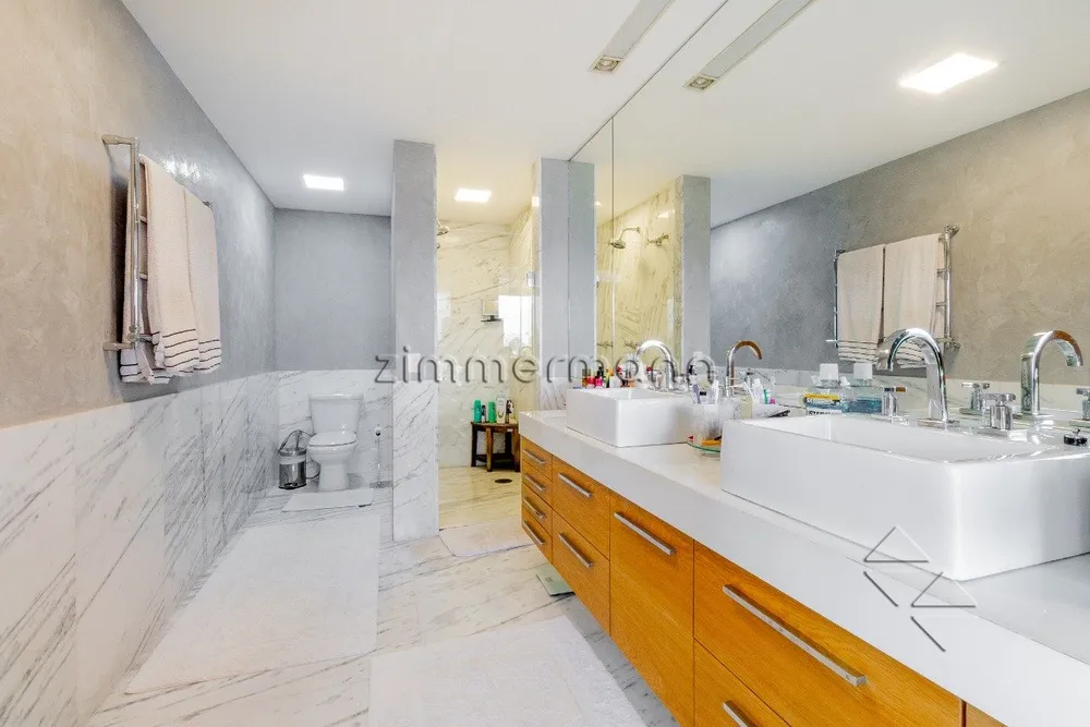 Apartamento, 4 quartos, 278 m² - Foto 1