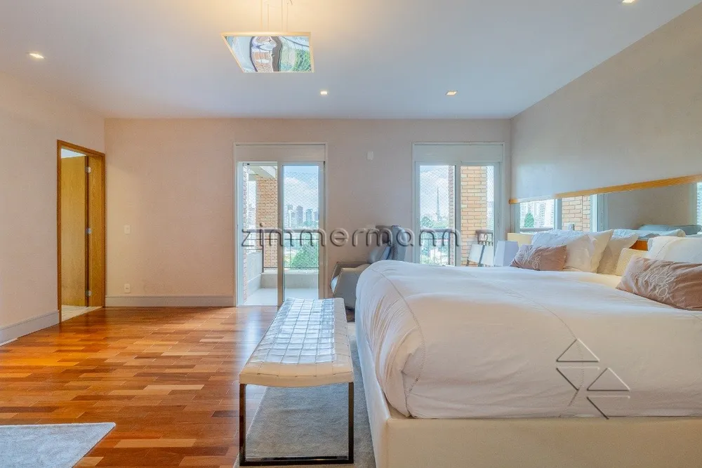 Apartamento, 4 quartos, 278 m² - Foto 8