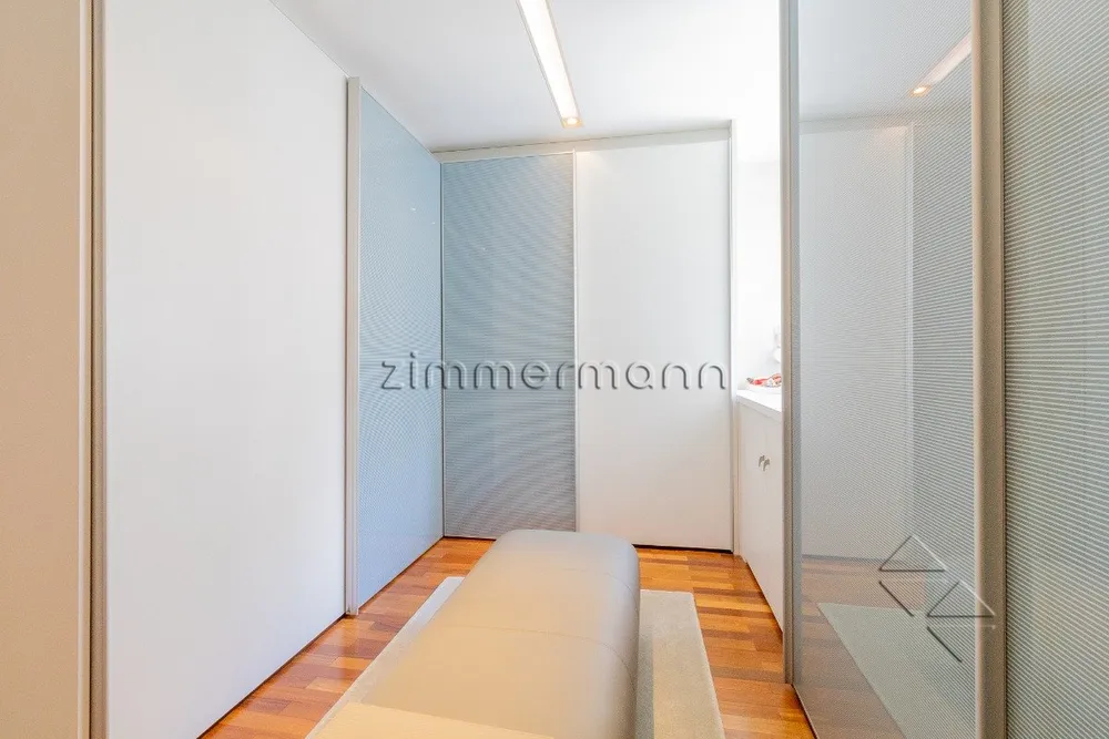 Apartamento, 4 quartos, 278 m² - Foto 5