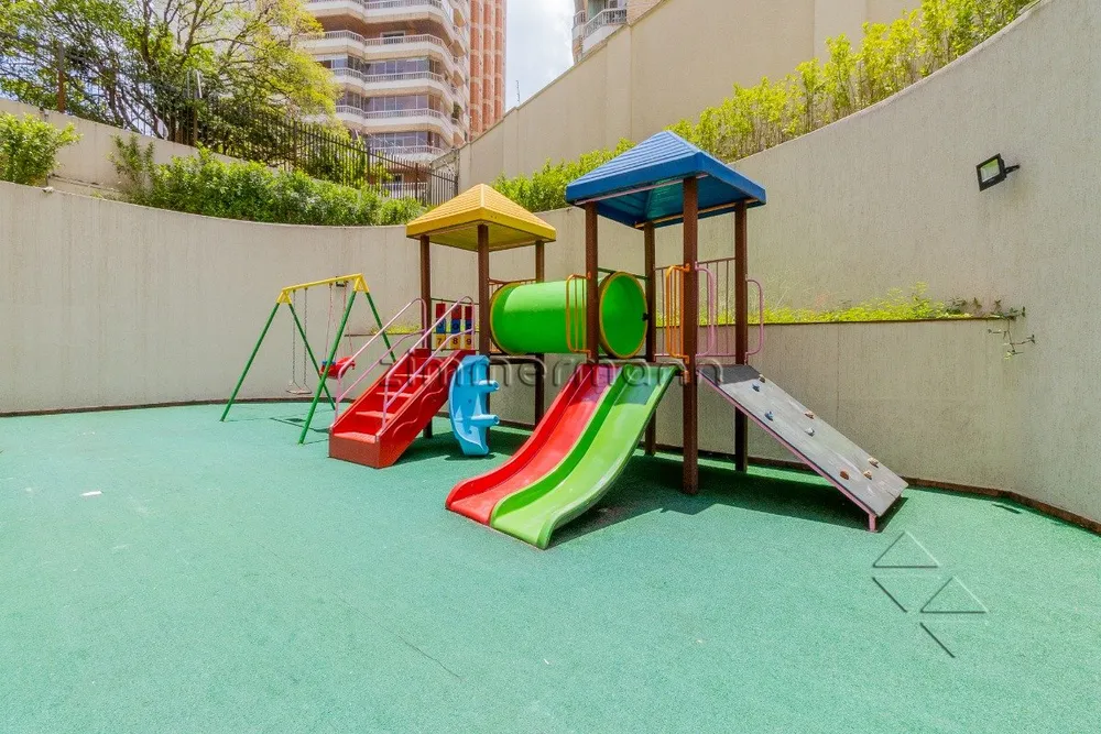 Apartamento, 4 quartos, 278 m² - Foto 4