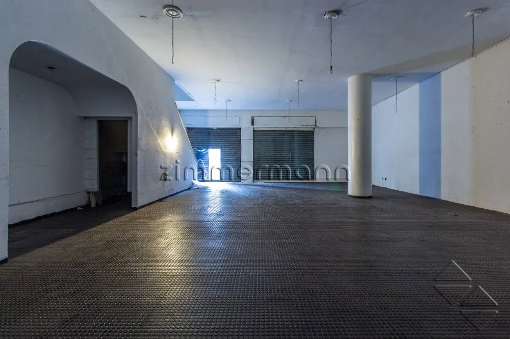 Casa Comercial, 278 m² - Foto 1