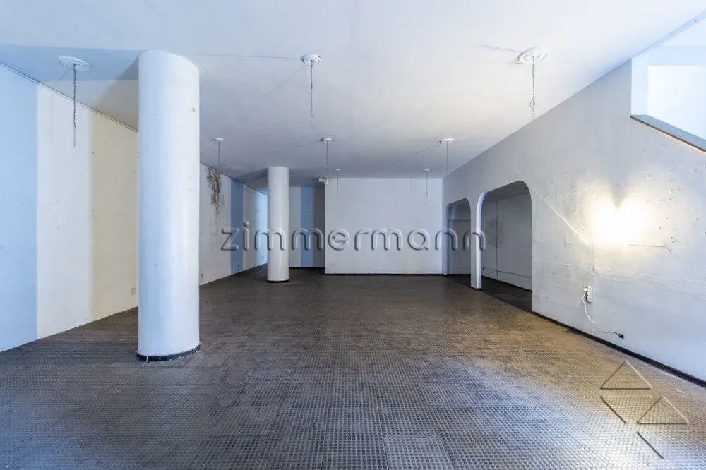 Casa Comercial, 278 m² - Foto 2