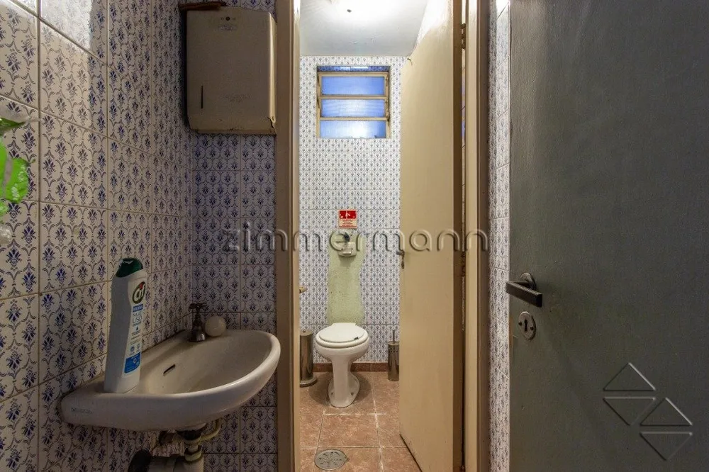 Casa Comercial, 278 m² - Foto 9