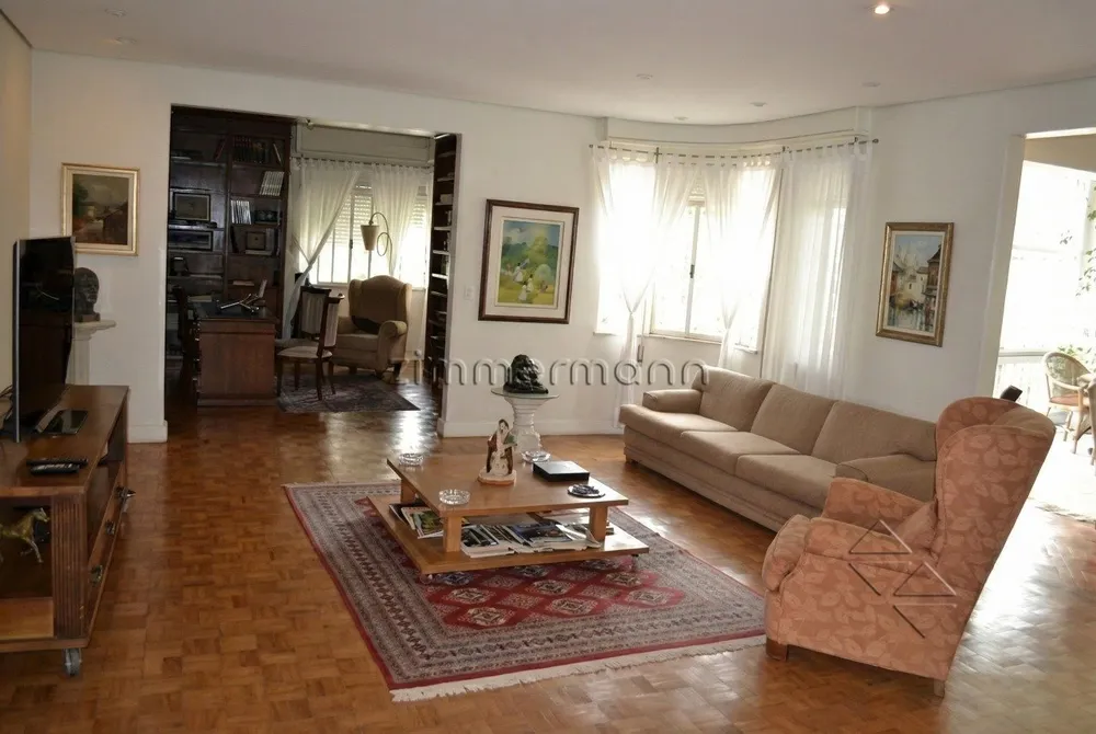 Apartamento, 3 quartos, 350 m² - Foto 2