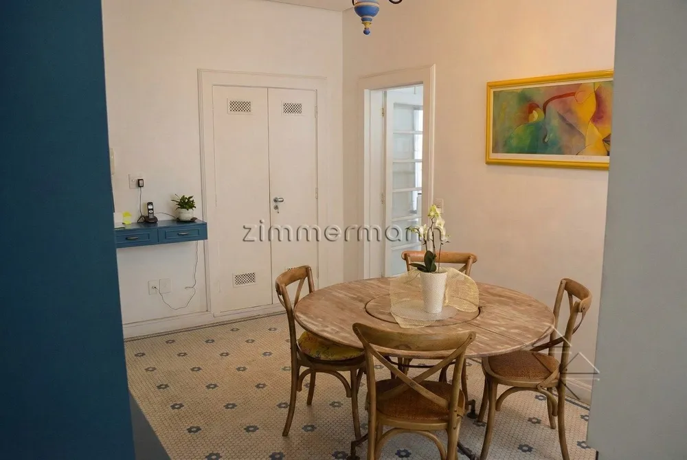 Apartamento, 3 quartos, 350 m² - Foto 5