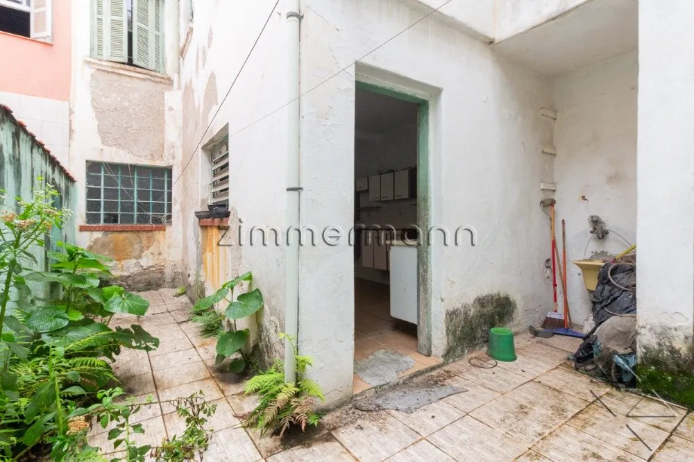 Casa, 3 quartos, 120 m² - Foto 11