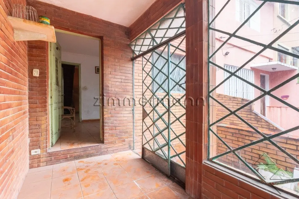 Casa, 3 quartos, 120 m² - Foto 1