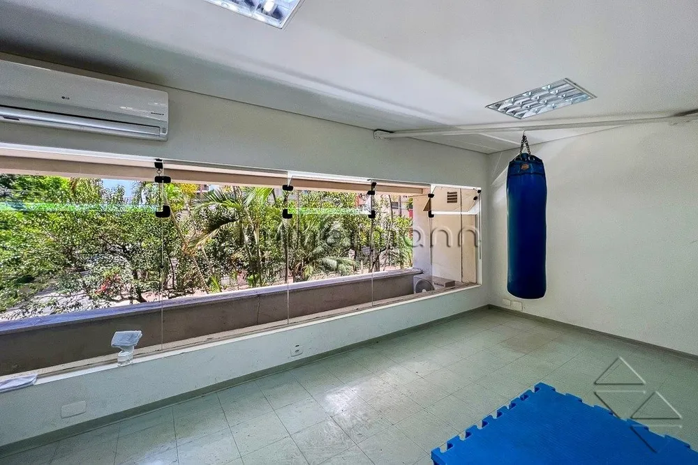 Apartamento, 1 quarto, 45 m² - Foto 8