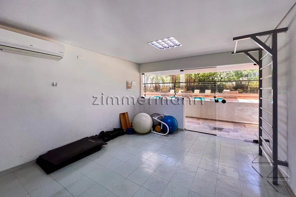 Apartamento, 1 quarto, 45 m² - Foto 2