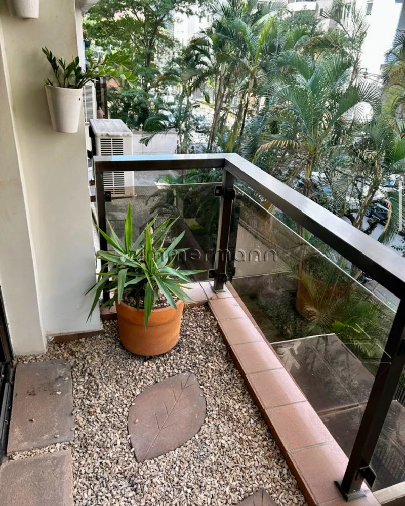 Apartamento, 1 quarto, 45 m² - Foto 1