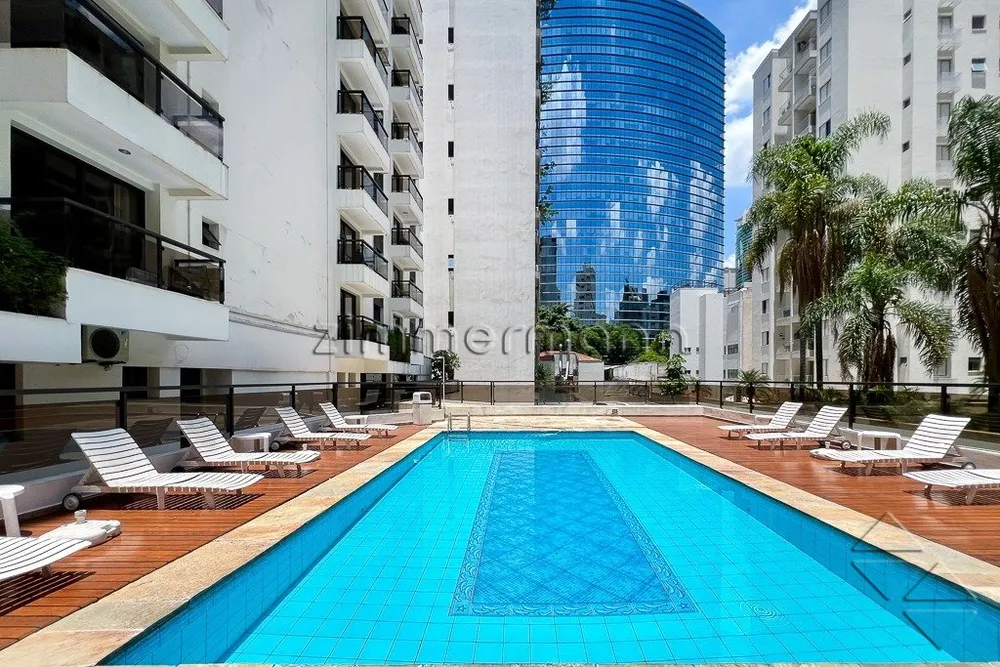 Apartamento, 1 quarto, 45 m² - Foto 5