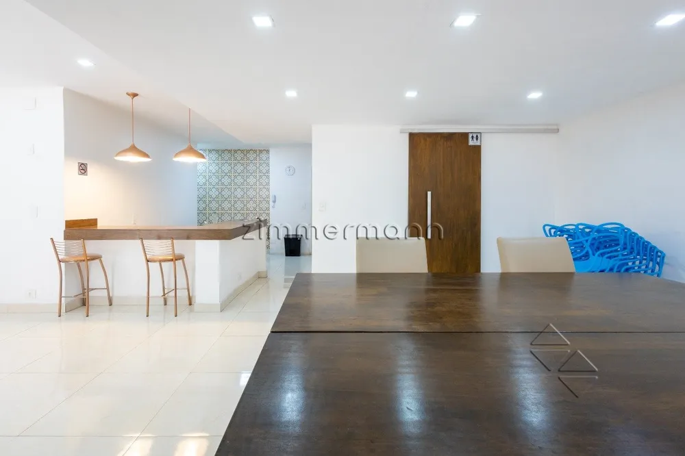 Apartamento, 2 quartos, 90 m² - Foto 8