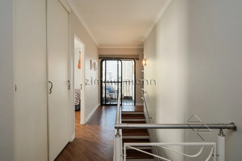 Cobertura, 4 quartos, 335 m² - Foto 4
