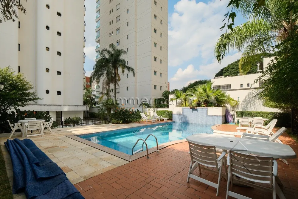 Cobertura, 4 quartos, 335 m² - Foto 8