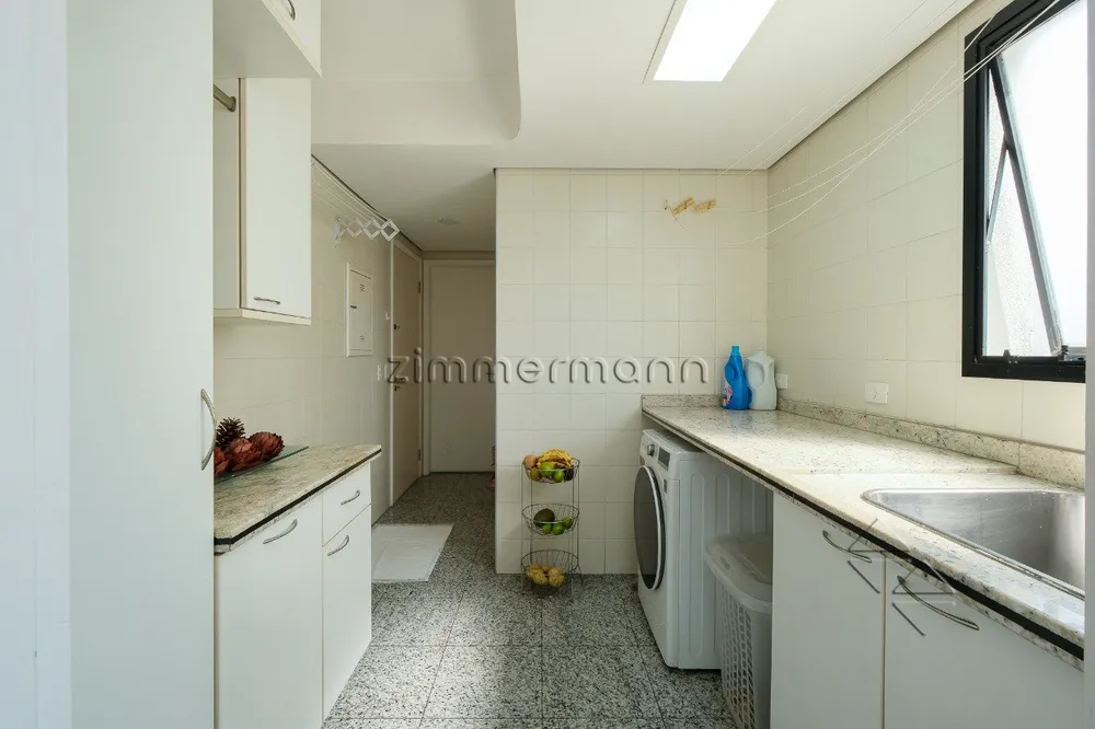 Cobertura, 4 quartos, 335 m² - Foto 7