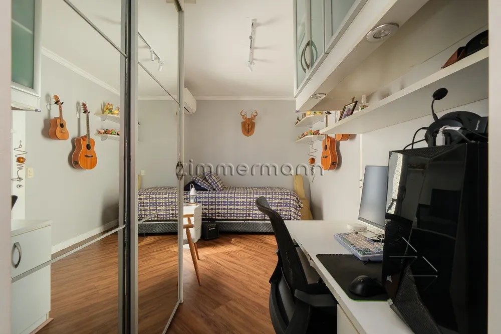 Cobertura, 4 quartos, 335 m² - Foto 4