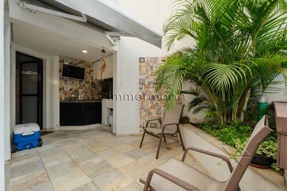 Cobertura, 4 quartos, 335 m² - Foto 1